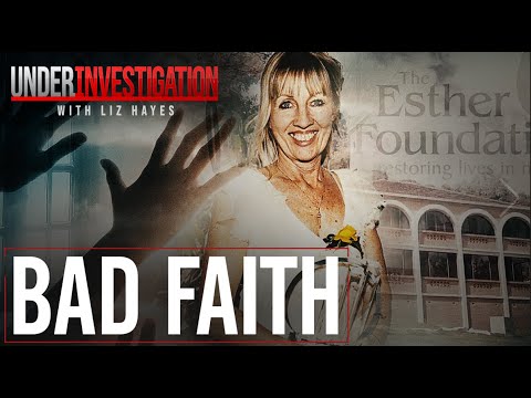 Shocking expose of accused 'religious cult' Esther House | 60 Minutes Australia
