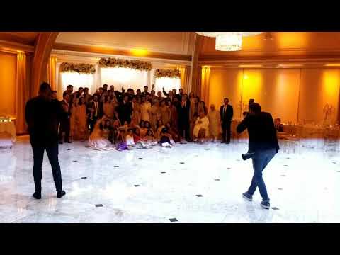 DJMC Nate Slate video.