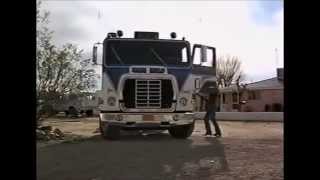 Blue Mule Action from White Line Fever (1975)