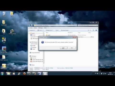 comment installer farming simulator 2013