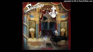 Savatage – Silk And Steel