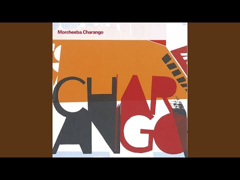 Charango (feat. Pace Won)