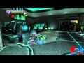 Spider Man Edge Of Time Walkthrough Part 9