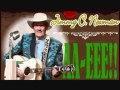 Jimmy C. Newman -  "Lâche pas la patate"  (avec paroles)