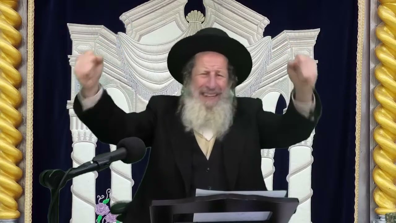 הרב אלדד שמואלי מלאכים זה דבר אמיתי