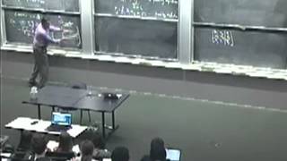 5. Error correction, syndrome decoding