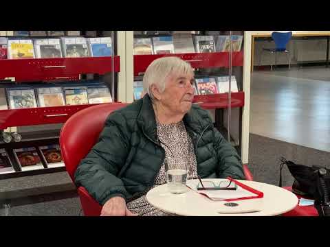 Familiengeschichten aus der NS-Zeit. Ein Interview mit Esther Bejarano