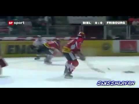 #58 Sandy Jeannin 2008-09 {alte version}