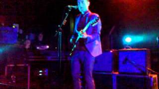 Zoot Woman - Memory [live]