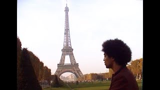 Childhood - Too Old For My Tears (Official Video)