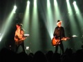 Needtobreathe - Devil's Been Talking
