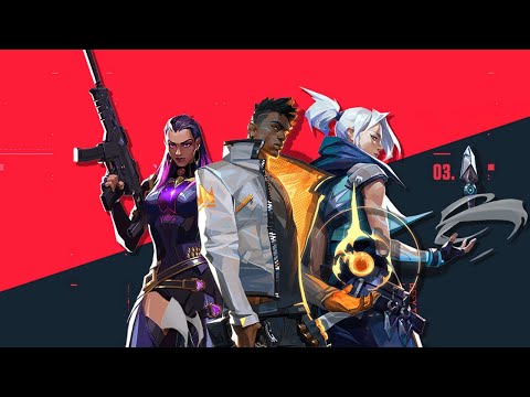 Uncover Fracture [] Official Map Teaser - VALORANT