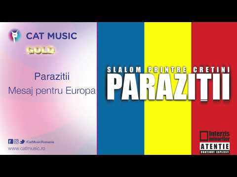 Video thumbnail for Mesaj pentru Europa