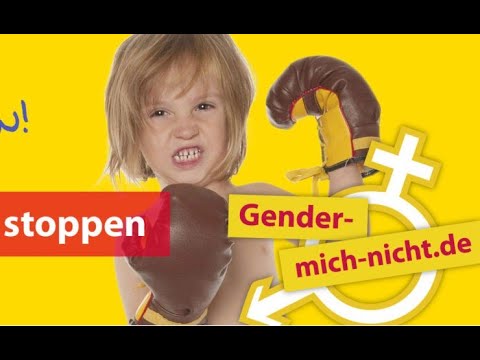 Plenarrede – Gendersprech ist illegal Plenarrede – Gendersprech ist illegal