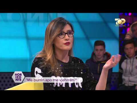 E Diell, 24 Janar 2016, Pjesa 6 - Horizonte...