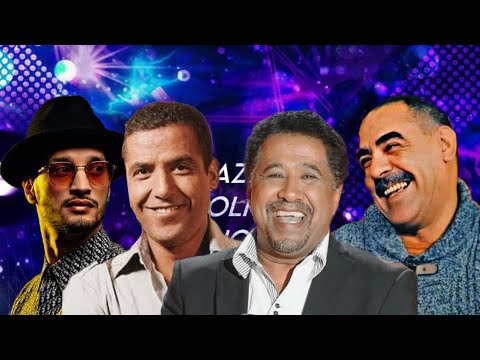 Cheb Khaled X Cheb Azzedine X Cheb Mami X Soolking - lghalba (SLK01 REMIX) RAI 2024💔