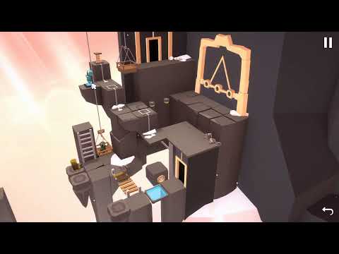 Cute, Fun & Casual Puzzle Game - Let's Play: Path of Giants - Levels 1- 10 (Full Walkthrough)