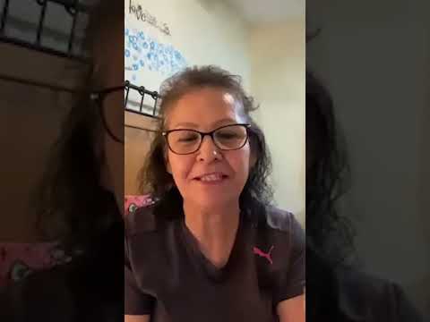 Thumbnail for Nelda Martinez's testimonial