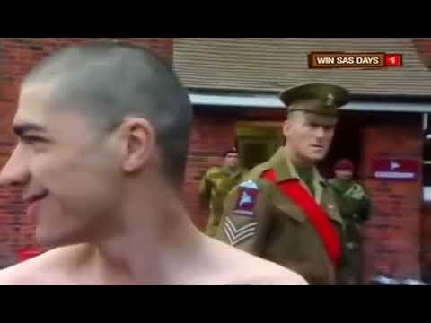 Bad Lads Army: Extreme (Sergeant Weston's alarm clock)