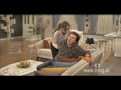 Familja Kuqezi - Episodi 10 /  Sezoni 3 -  Zotërinjtë