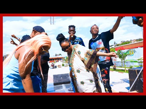 DULLA MAKABILA ALIVYOMBAMBIA NANDY NA MBELE YA NENGA NA UJAUZITO WAKE MTOTO AITWE MAKABILA