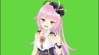 混沌と混沌の間でラップしてみた