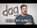 How Does Optical Character Recognition OCR Work