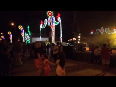 Orquestra Carlos pires