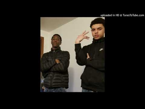 Mili Trapp x Hittah Bandz - Location