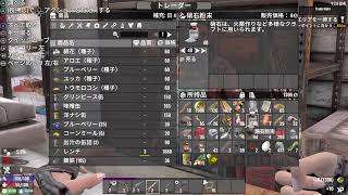 [7days to die]初めたて薄知識の7DTD　初見さん、コメント大歓迎！アドバイスよろしくお願いいたします！