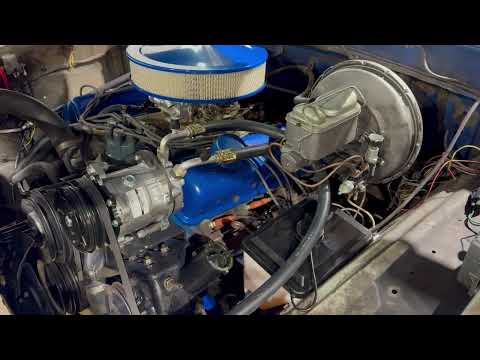 1974 Ford F-100 Custom 4×4 by matchmark