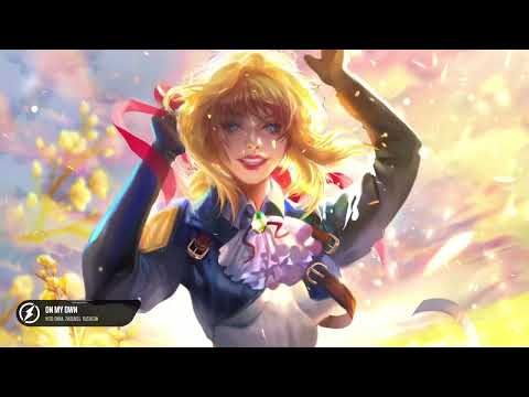 2Hounds, RushLow, Nito Onna - On My Own