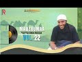 RAAYYAA ABBAA MACCAA 22FFAA VOL 22