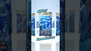 Just A Good Shiny!!! #pokemon #pokemoncards #pokemonpocket #pokemontcg #fun