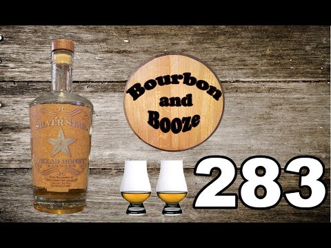 283 Silver Star Texas Honey