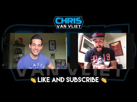 Watch: LIVE Quarantine Q&A with Enzo Amore