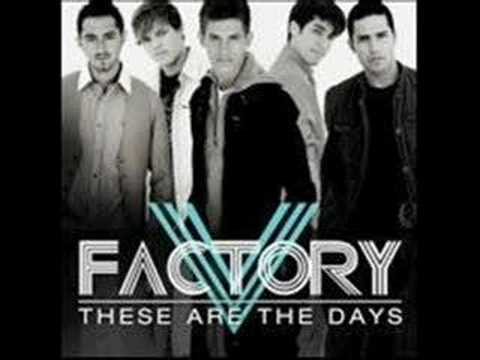 Outta Control V-Factory Feat. David Jassy