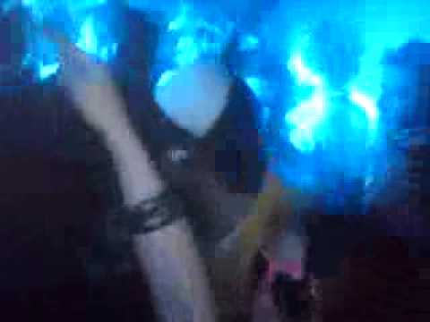 Skream - Chibuku @ Barfly (Blinded By The Lights)