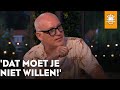 René adviseert Fraser af te zien van baan bij KNVB: 'Dat moet je niet willen' | DE ORANJEZOMER