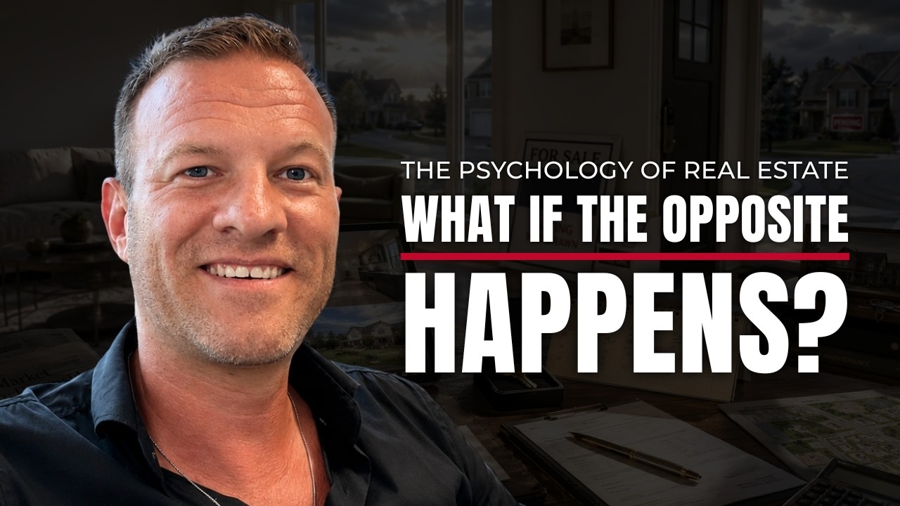 The One Question That Transforms Real Estate Decisions