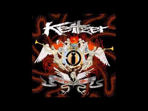Keitzer - As the World Burns FULL ALBUM (2008 - Grindcore / Death Metal )