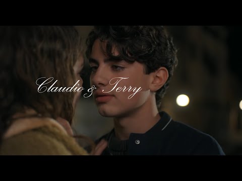 Claudio & Terry~  Semplicemente