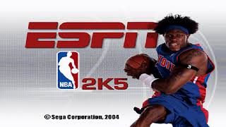 ESPN NBA 2K5 - Jay Rich - You Don't Want None