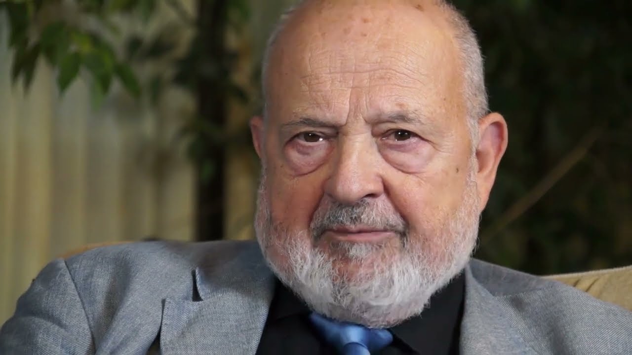 FRANCO CARDINI RACCONTA L'ANTISEMITISMO