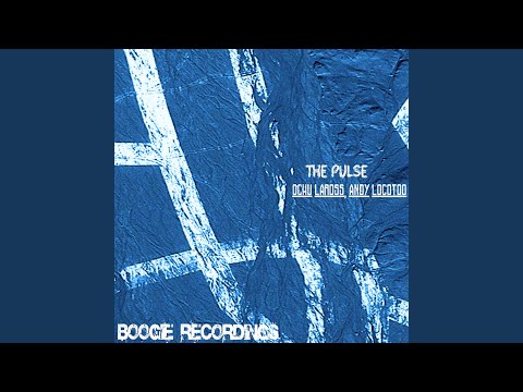 The Pulse (Original Mix)