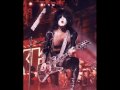 Kiss - Dreamin' - (With Lyrics)