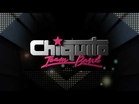 Chiquito Team Band - Lo Aprendio Conmigo (Audio Oficial)