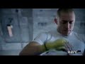 GSP Vs Carlos Condit UFC Primetime Ending