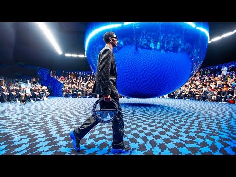 Marcelo Burlon | Fall/Winter 2020/21 | Menswear | Milan Fashion Week