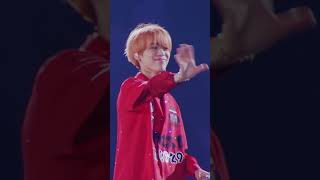 ♪ぎゅっと　みなさんが愛してくれる楽曲の一つ😌　初回盤と通常盤で披露しています🙌